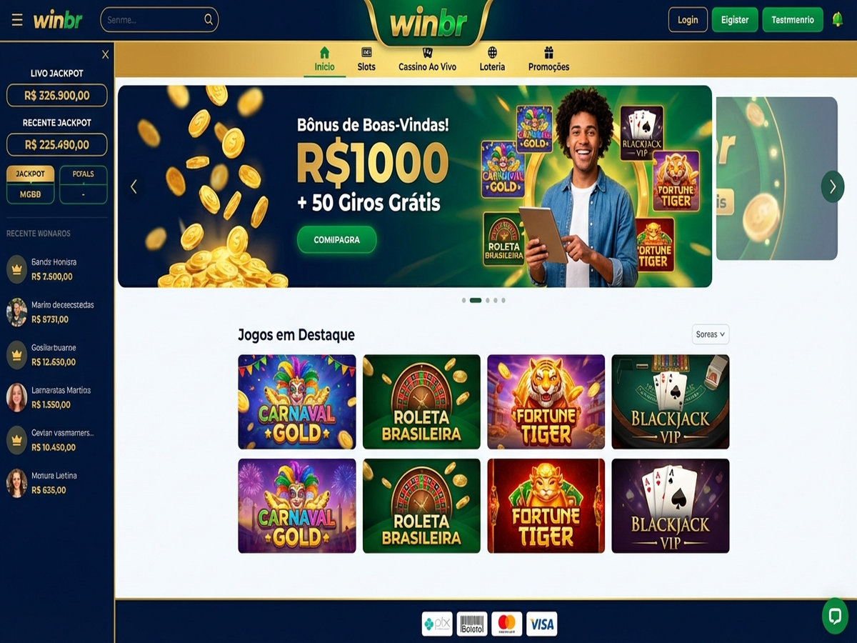 Screenshot 2 winbr