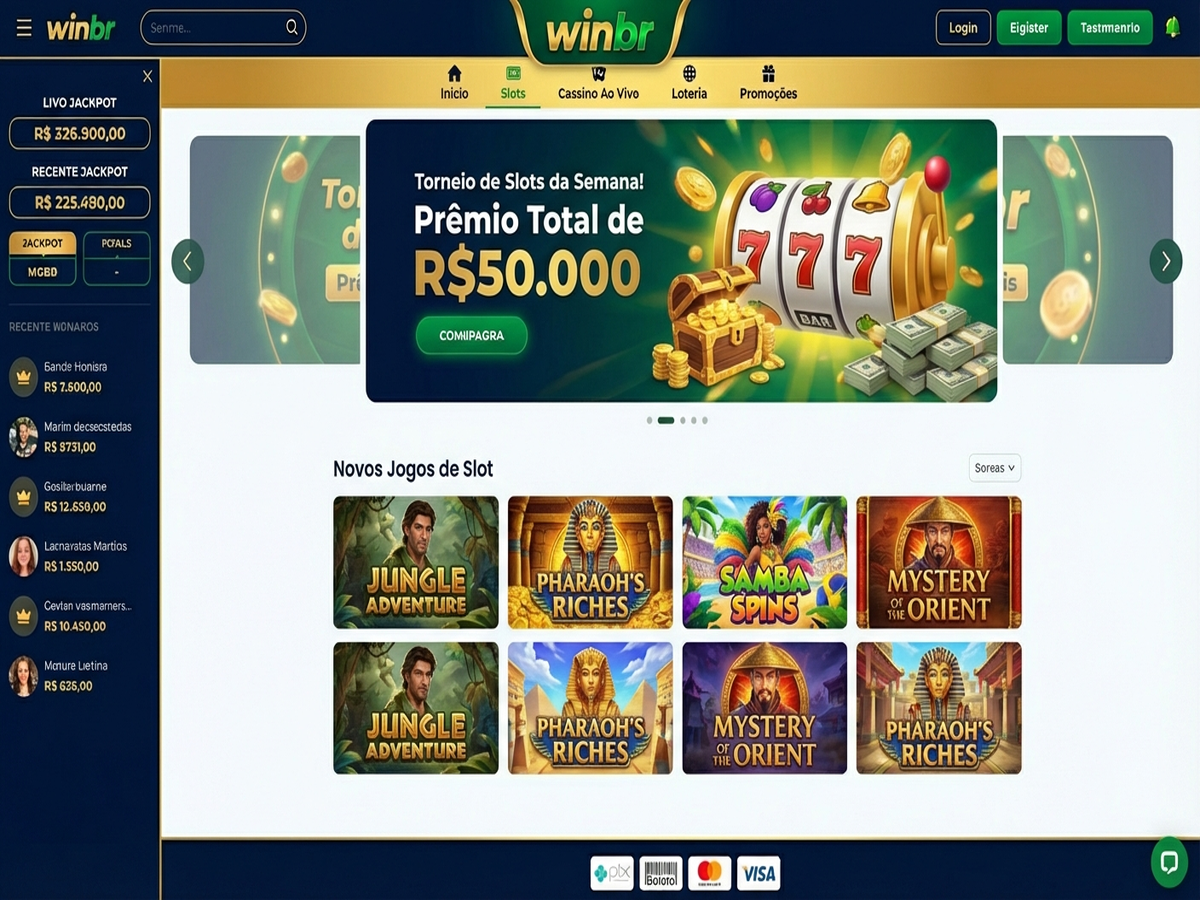 Screenshot 3 winbr